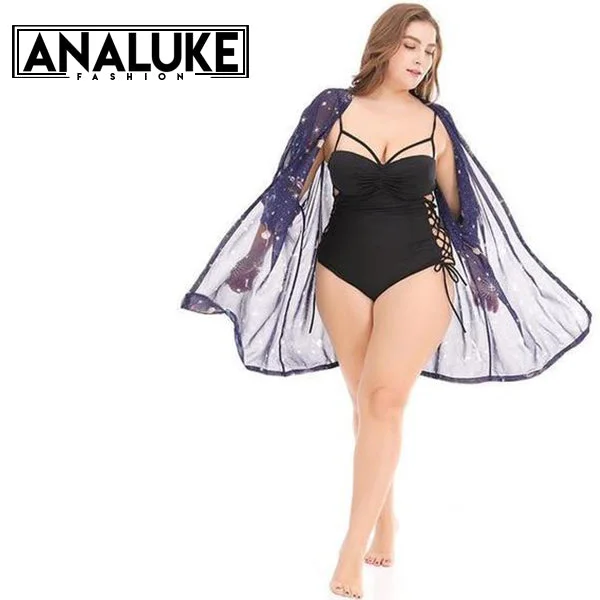 Comfortable Women's Clothes Clearance Sale Fashion Sun Beach Chiffon Cardigan