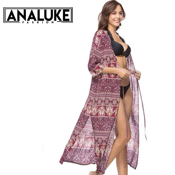 Women's Transitional Apparel Sophisticated Style Plus size Bohemian Vintage Floral Cardigan Women's Transitional Apparel Sophisticated Style Plus size Bohemian Vintage Floral Cardigan